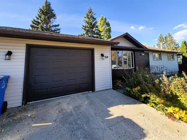 64 Clarewood Crescent, Yorkton, SK S3N 2V2