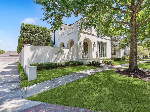 12241 Myers Park Ave, Baton Rouge, LA 70810