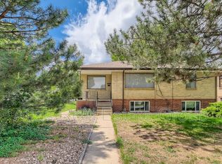 2475-2477 S Lafayette St, Denver, CO 80210