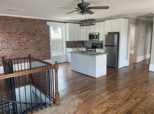 1320 Grandin Rd SW #A, Roanoke, VA 24015