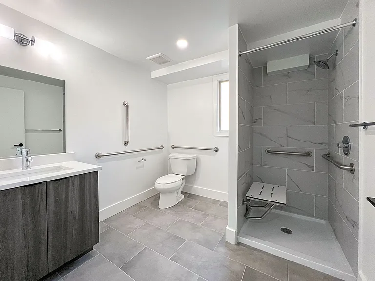 Welcome to The Doreen at 5910 14th St NW — Photo 9