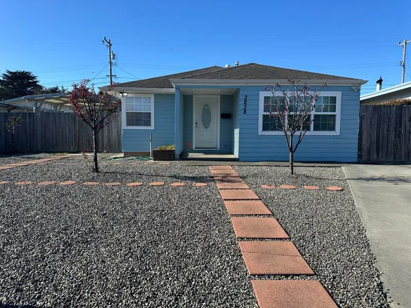 3238 Cottage St, Eureka, CA 95503