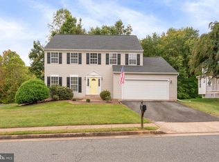 101 Theresa Dr, Stafford, VA 22554