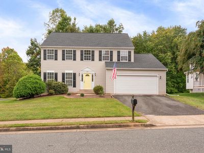 101 Theresa Dr, Stafford, VA, 22554
