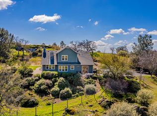 40447 Lilley Mountain Dr, Coarsegold, CA