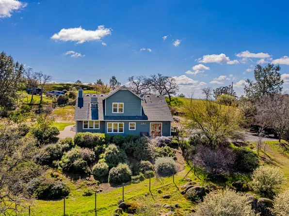 40447 Lilley Mountain Dr, Coarsegold, CA 93614