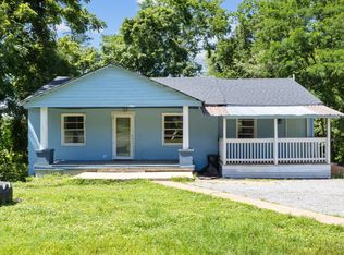 559 Palmyra Rd, Clarksville, TN 37040