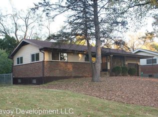 9810 Lawnview Dr, Saint Louis, MO 63136