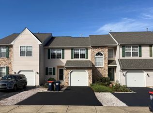 216 Beckington Ct, Middletown, DE 19709
