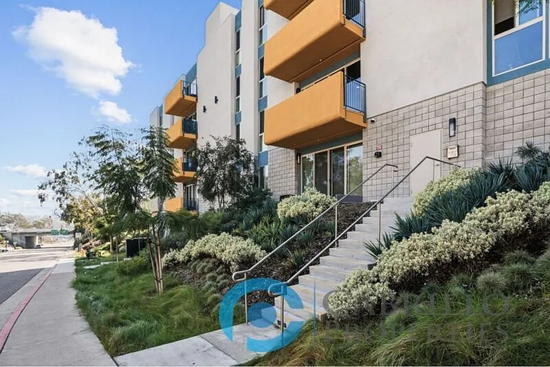 2 bed, 2.0 bath, 996 sqft, $3,000 — Photo 2