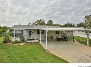 614 Charter Ln, Edgewater, FL 32141