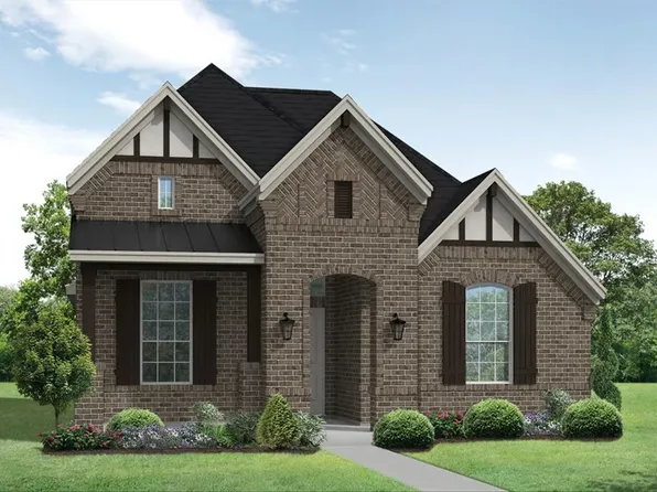 1701 Horizon Way, Northlake, TX 76247