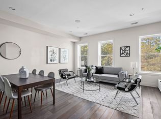 3221 Warder St NW UNIT 3, Washington, DC 20010