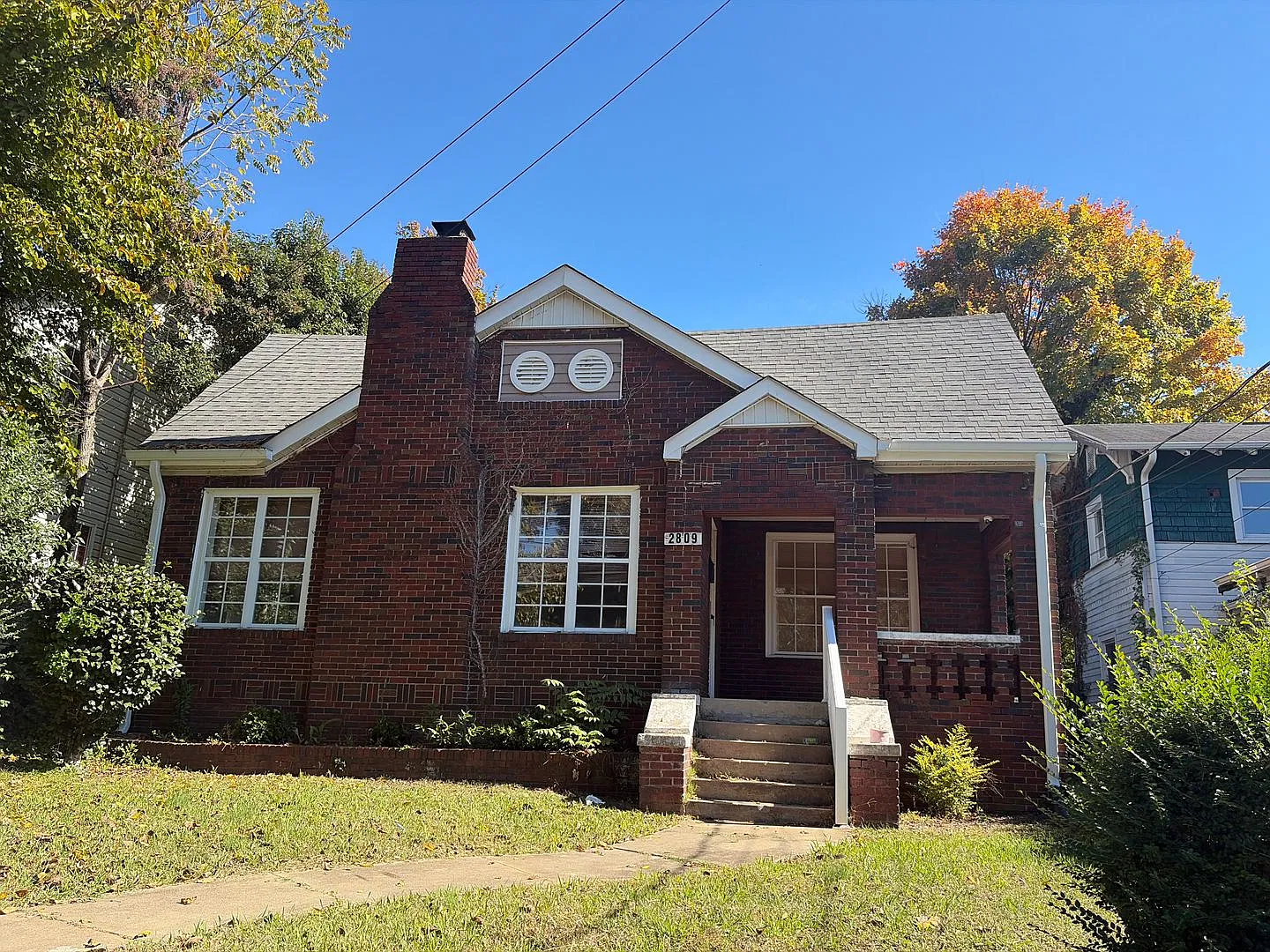 2809 N Patterson Avenue — Photo 1
