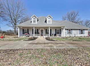 756 Concord Cades Rd, Trenton, TN 38382
