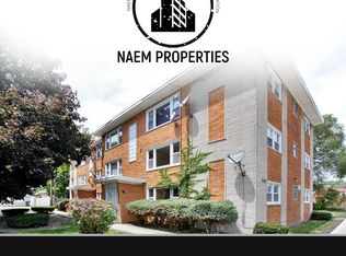 13838 South Indiana Avenue - 2A, Riverdale, IL 60827