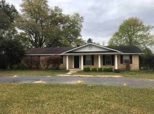 5861 W State Line Rd, Century, FL 32535