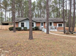 315 W Chicago Ave, Pinebluff, NC 28373