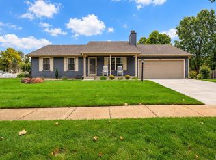 33724 Woodmont Ridge Dr, New Carlisle, IN 46552