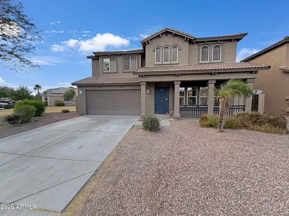 15140 N 174TH Drive, Surprise, AZ 85388