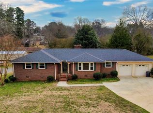 2500 Hanna Rd, Anderson, SC 29621