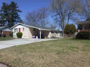 906 Darren Dr, Portsmouth, VA 23701