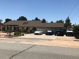 17905 Hinton St, Hesperia, CA 92345