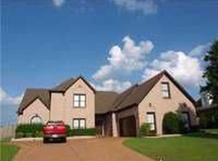 5054 Aspen Woods Cv, Arlington, TN 38002
