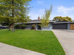 2530 Carson Way, Sacramento, CA 95821