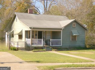 727 Apex Rd, Columbus, GA 31904