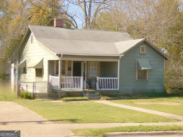 727 Apex Rd, Columbus, GA 31904