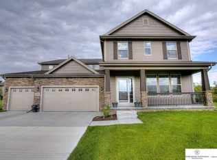 4408 N 208th St, Elkhorn, NE 68022