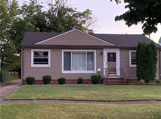 2702 Klusner Ave, Parma, OH