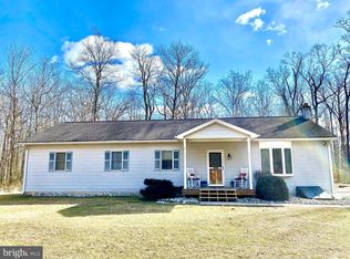 1220 Birch Rd, Upper Black Eddy, PA 18972