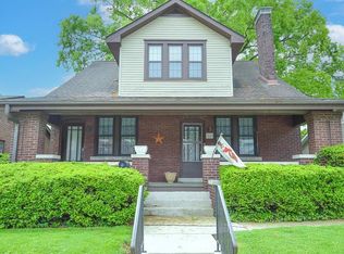 18 N 31st St, Belleville, IL