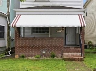 180 Franklin Ave, Vandergrift, PA 15690