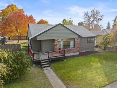 730 E Courtland Ave, Spokane, WA, 99207
