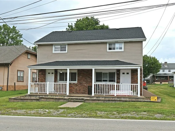 401-403 Georgetown Rd, Lawrence, PA 15055