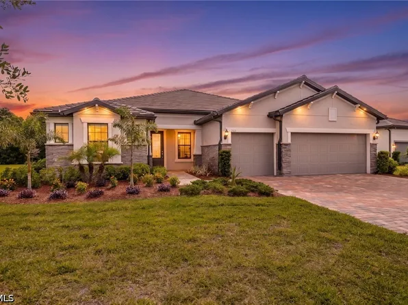 2968 Sagittaria Ln, Alva, FL 33920