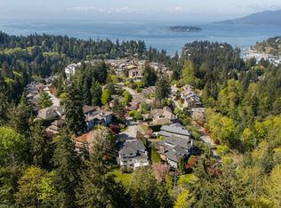 5399 Westhaven Wynd, West Vancouver, BC V7W 3E8
