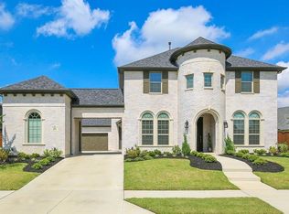 1401 Devonshire Dr, Celina, TX 75009
