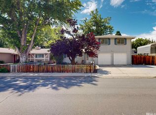 7403 Wallsend Dr, Reno, NV 89511
