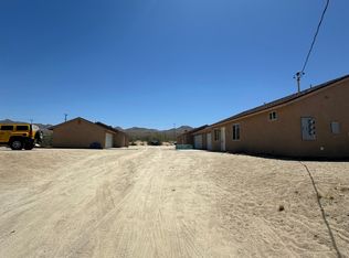 64777 Chollita Rd #C, Joshua Tree, CA 92252