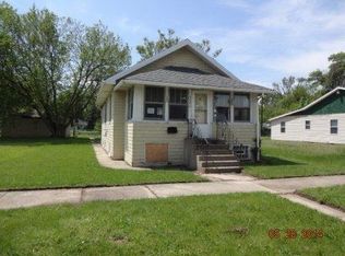 3584 Carolina St, Gary, IN 46409