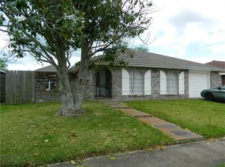 5332 Loring Dr, Marrero, LA 70072