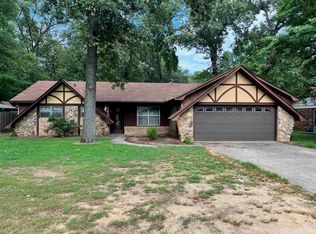 1220 Salem Rd, Conway, AR 72034