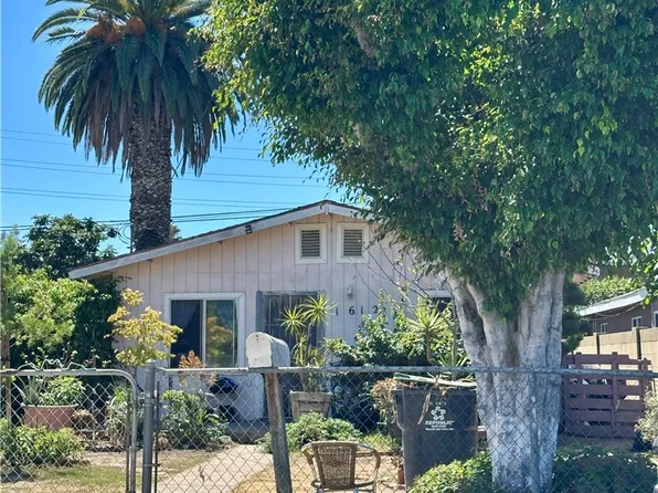 1612 W 2nd St, Santa Ana, CA 92703