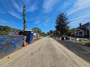2002 Minnesota Ave, Columbus, OH