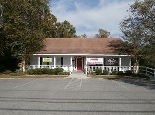 701 S Laurel St, Springfield, GA 31329