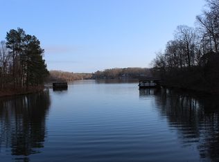 133 Cabin Point Rd, Littleton, NC 27850